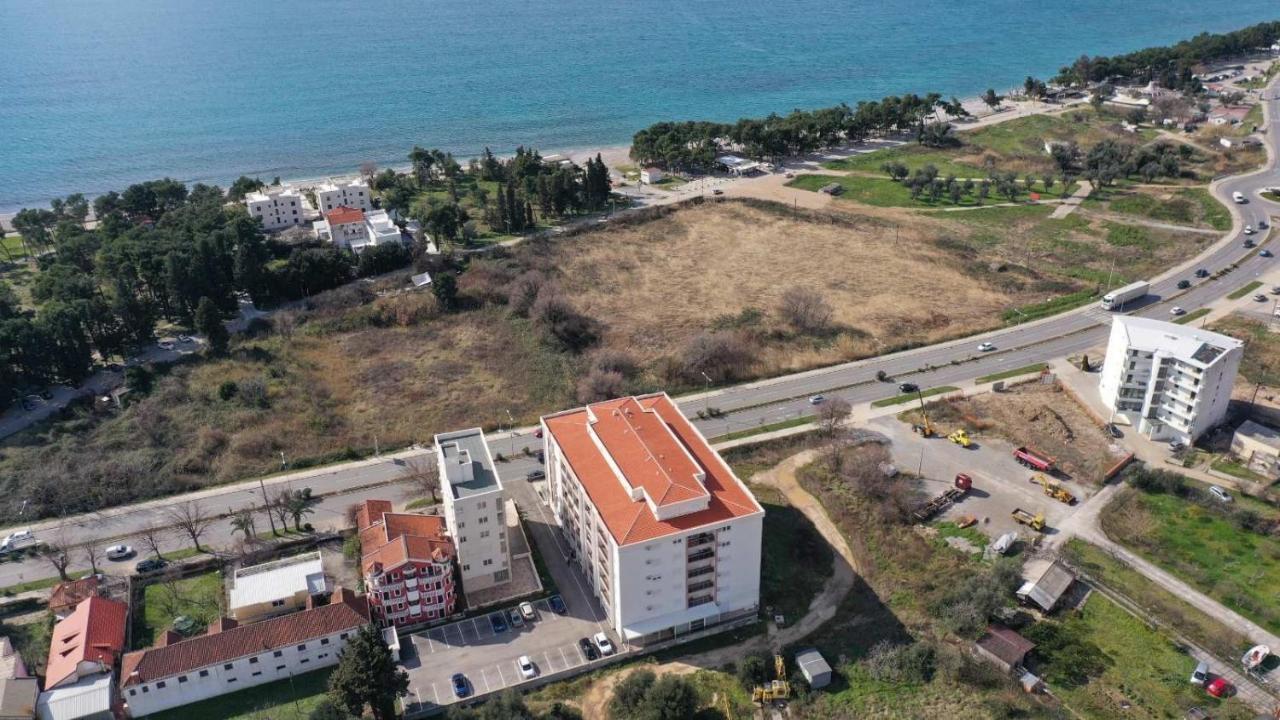 Brankooo Appartement Bar Buitenkant foto